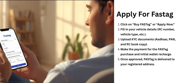 Fastag portal