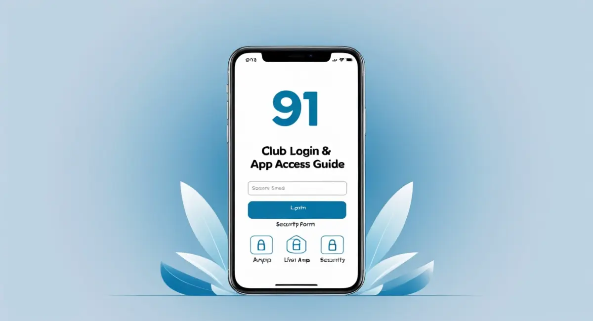 91 Club Login