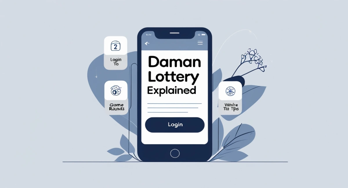 daman lottery